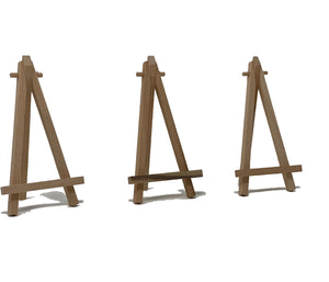 An Easel for Anything