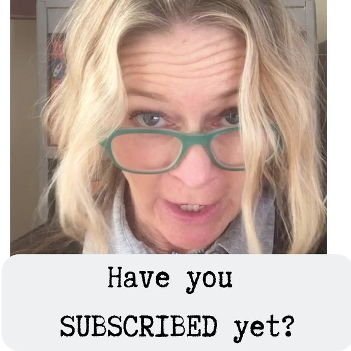 Have You SUBSCRIBED Yet?