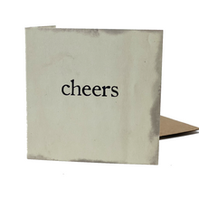 Load image into Gallery viewer, A Box of CHEERS (Inside Out Cards)