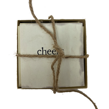 Load image into Gallery viewer, A Box of CHEERS (Inside Out Cards)