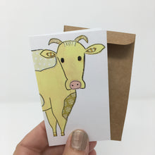 Load image into Gallery viewer, Little Cow
