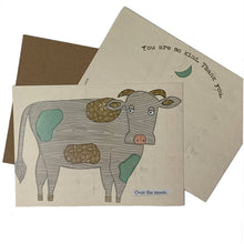 Load image into Gallery viewer, Thank Ewe &amp; Friends Card Set (BIG one)