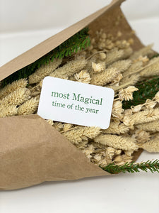 HOLIDAY Gifty Tags