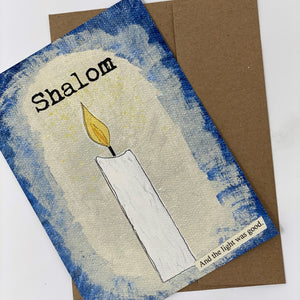 What is the Meaning of the Hebrew Word Shalom? 